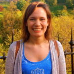 Carolina Barata (PhD student)